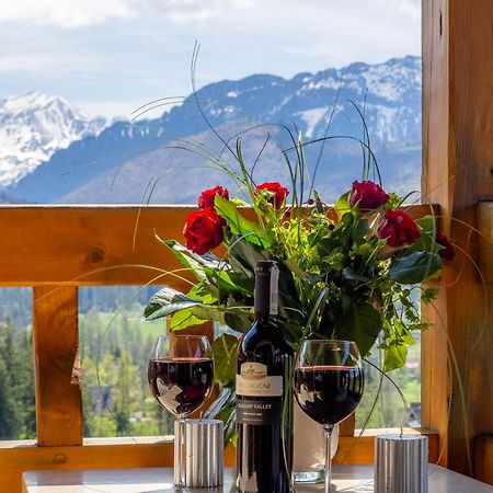 Apartament Tatry Premium Kościelisko Esterno foto