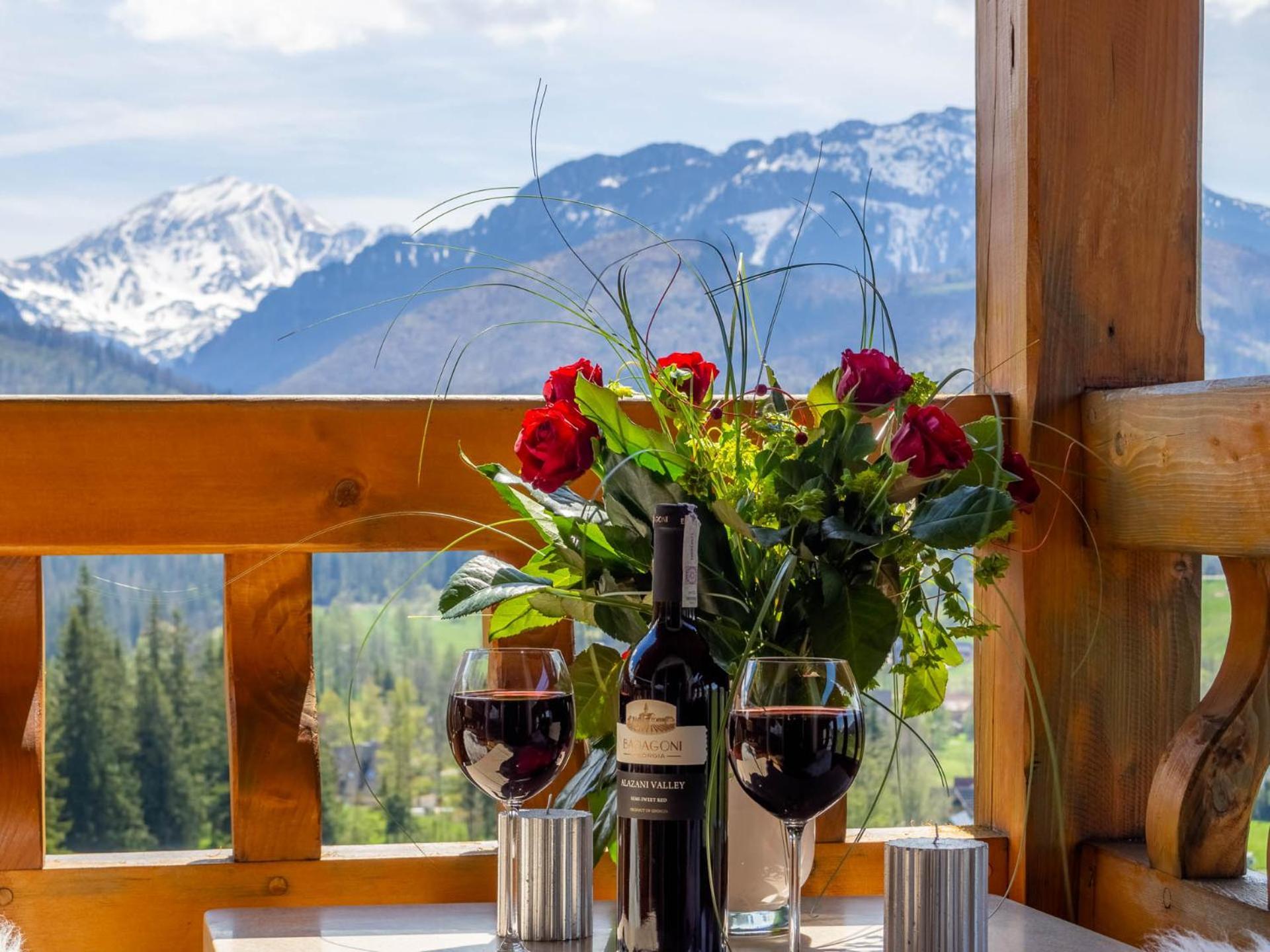 Apartament Tatry Premium Kościelisko Esterno foto